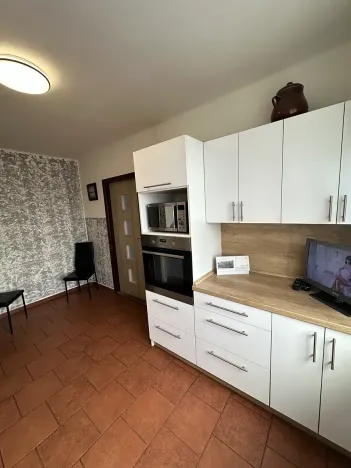 Pronájem bytu 3+1, Bílina, Studentská, 74 m2