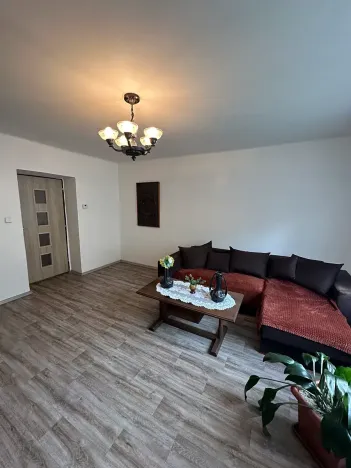 Pronájem bytu 3+1, Bílina, Studentská, 74 m2