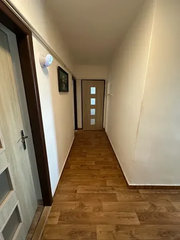 Pronájem bytu 3+1, Bílina, Studentská, 74 m2