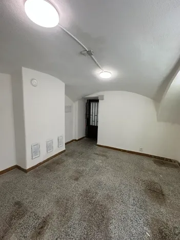 Pronájem kanceláře, Jihlava, Matky Boží, 16 m2