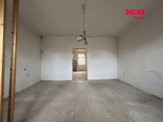 Prodej chalupy, Blatná, Na Blýskavkách, 110 m2