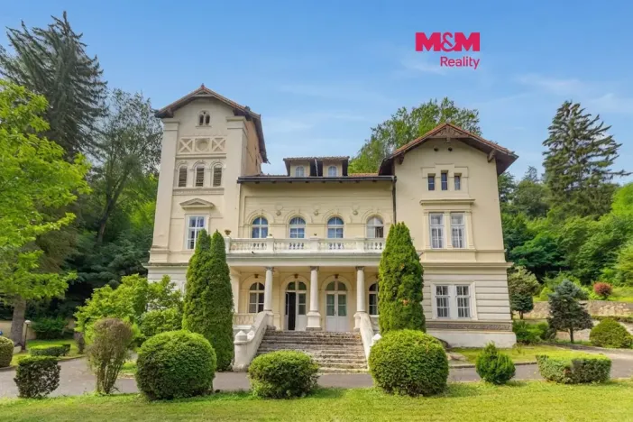 Prodej rodinného domu, Všenory, Květoslava Mašity, 621 m2