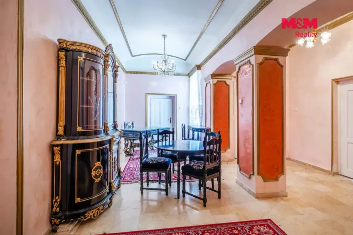 Prodej rodinného domu, Všenory, Květoslava Mašity, 621 m2