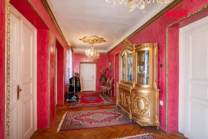 Prodej rodinného domu, Všenory, Květoslava Mašity, 621 m2