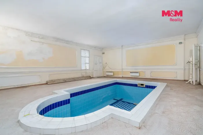 Prodej rodinného domu, Všenory, Květoslava Mašity, 621 m2