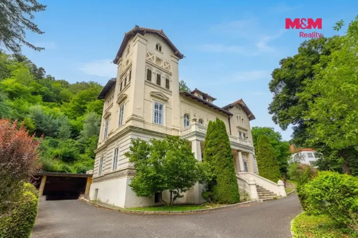 Prodej rodinného domu, Všenory, Květoslava Mašity, 621 m2