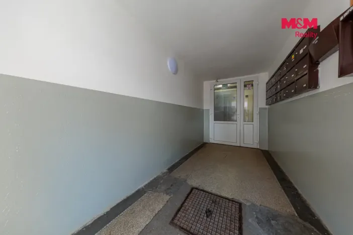 Prodej bytu 2+1, Jáchymov, K Lanovce, 60 m2