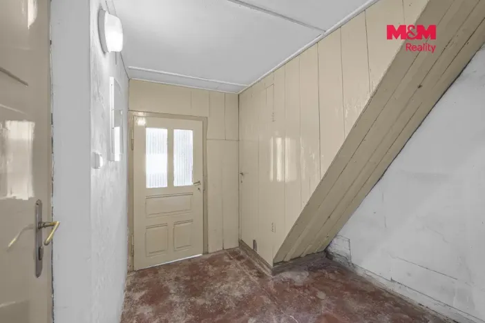 Prodej chalupy, Nový Hrádek, Bukovecká, 52 m2