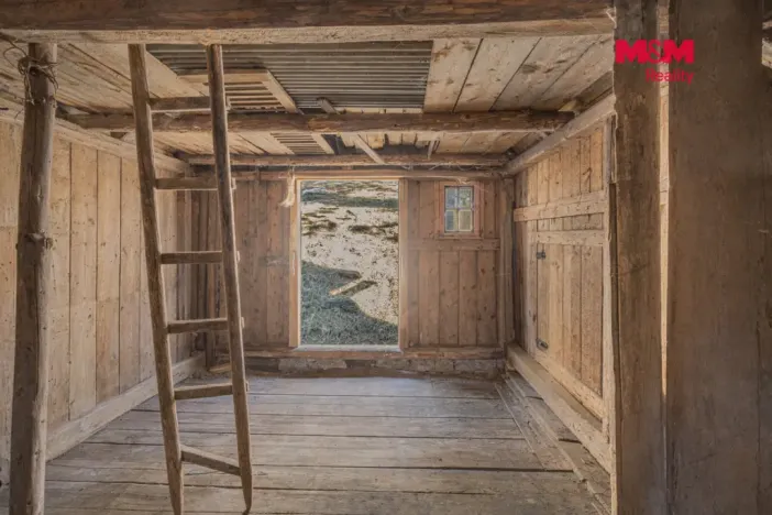 Prodej chalupy, Nový Hrádek, Bukovecká, 52 m2