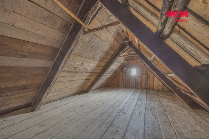 Prodej chalupy, Nový Hrádek, Bukovecká, 52 m2
