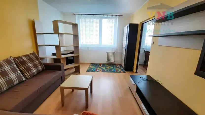 Pronájem bytu 2+1, Prostějov, Václava Špály, 62 m2