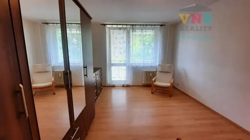 Pronájem bytu 2+1, Prostějov, Václava Špály, 62 m2