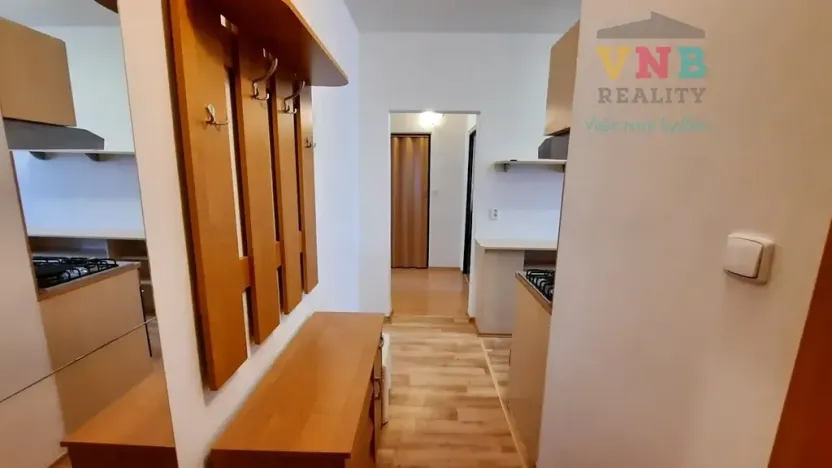 Pronájem bytu 2+1, Prostějov, Václava Špály, 62 m2