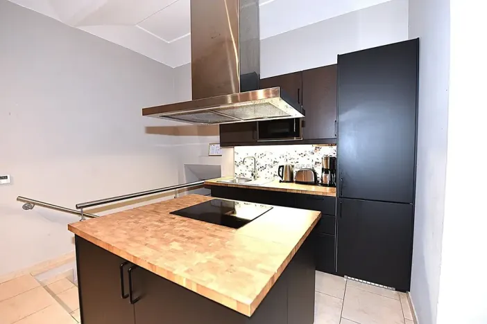 Prodej kanceláře, Praha - Nové Město, Hálkova, 224 m2