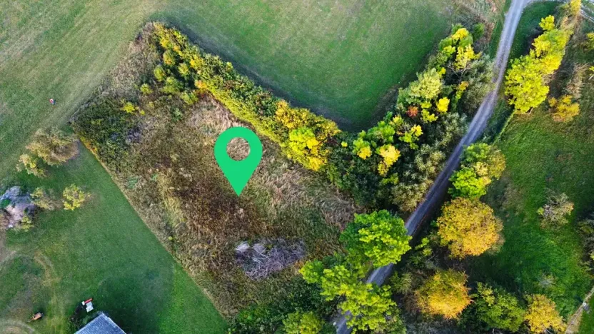 Prodej pozemku pro bydlení, Česká Skalice, 1356 m2