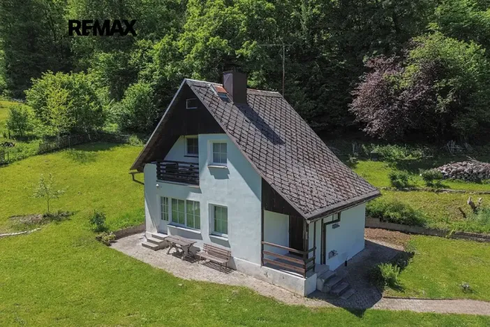 Prodej chaty, Kyselka, 88 m2