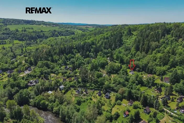Prodej chaty, Kyselka, 88 m2