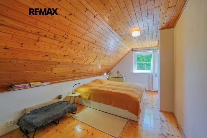 Prodej chaty, Kyselka, 88 m2