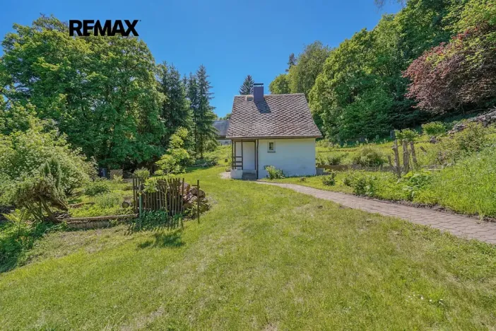 Prodej chaty, Kyselka, 88 m2
