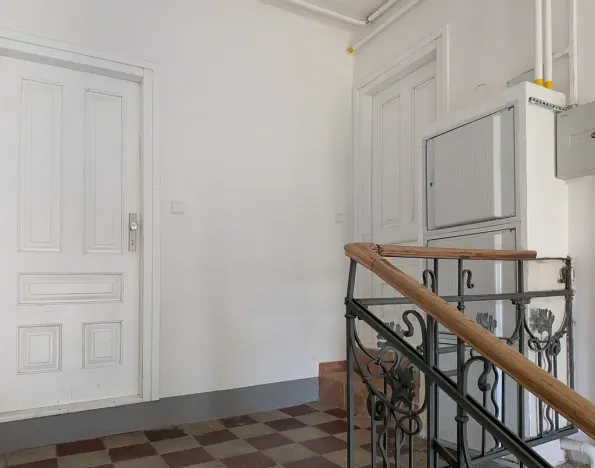 Pronájem bytu 2+1, Brno, Husitská, 84 m2