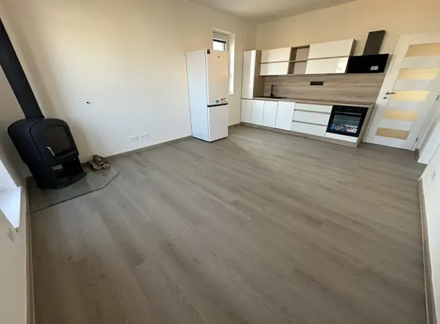 Pronájem bytu 3+kk, Praha - Horní Počernice, Markupova, 80 m2