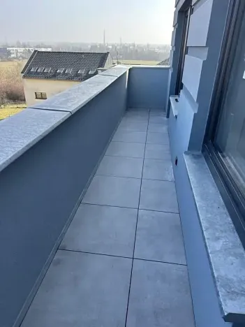 Pronájem bytu 3+kk, Praha - Horní Počernice, Markupova, 80 m2