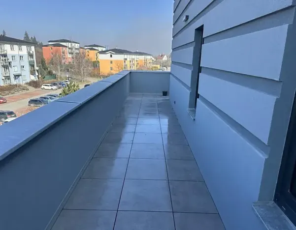 Pronájem bytu 3+kk, Praha - Horní Počernice, Markupova, 80 m2