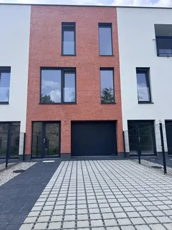 Prodej rodinného domu, Kralupy nad Vltavou, Na Horkách, 210 m2