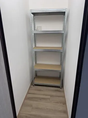 Pronájem bytu 3+1, Praha - Hostivař, Švehlova, 81 m2
