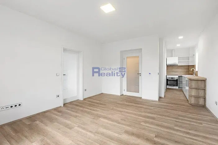 Prodej bytu 2+kk, Hořice, Jablonského, 54 m2