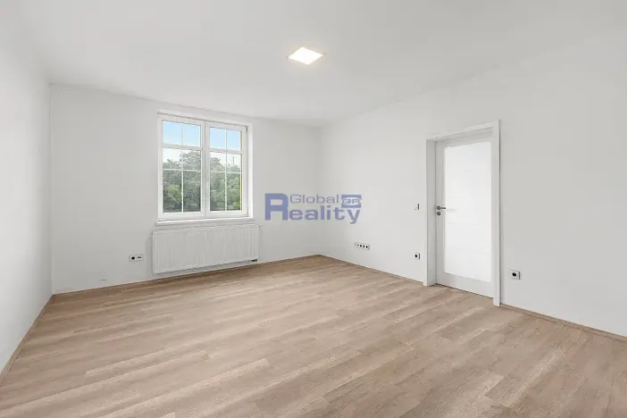 Prodej bytu 2+kk, Hořice, Jablonského, 54 m2