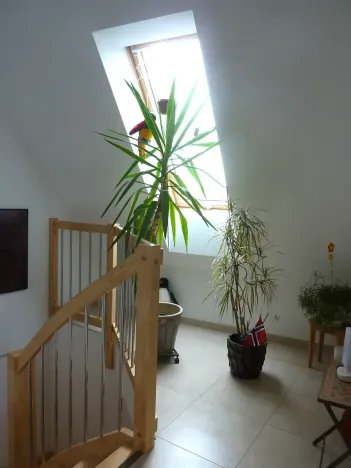 Pronájem bytu 3+kk, Praha - Braník, Nad malým mýtem, 123 m2