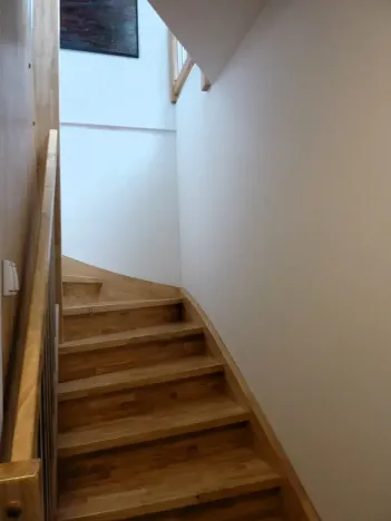 Pronájem bytu 3+kk, Praha - Braník, Nad malým mýtem, 123 m2