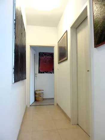 Pronájem bytu 3+kk, Praha - Braník, Nad malým mýtem, 123 m2