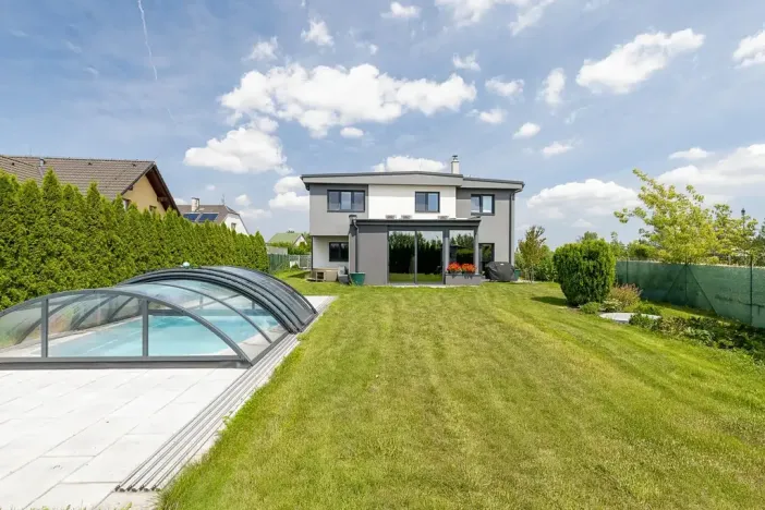 Prodej rodinného domu, Klimkovice, 241 m2