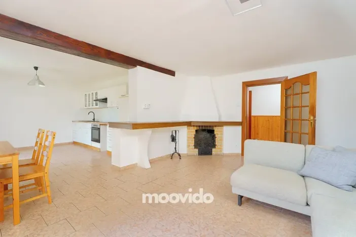 Prodej rodinného domu, Praha - Lipence, K Černošicím, 128 m2