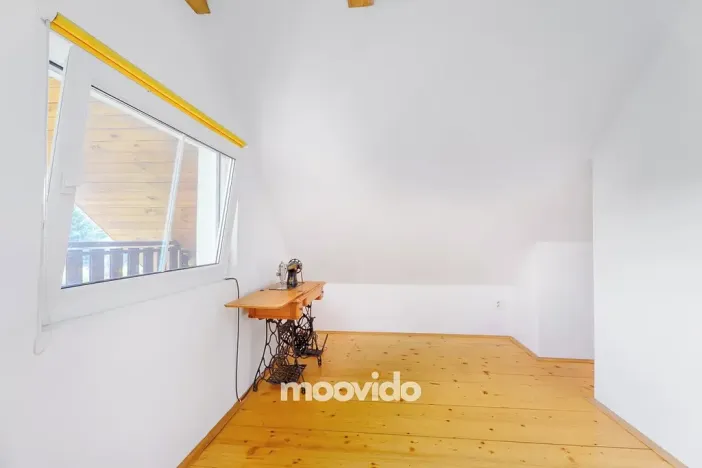 Prodej rodinného domu, Praha - Lipence, K Černošicím, 128 m2