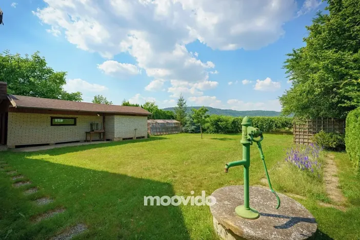 Prodej rodinného domu, Praha - Lipence, K Černošicím, 128 m2