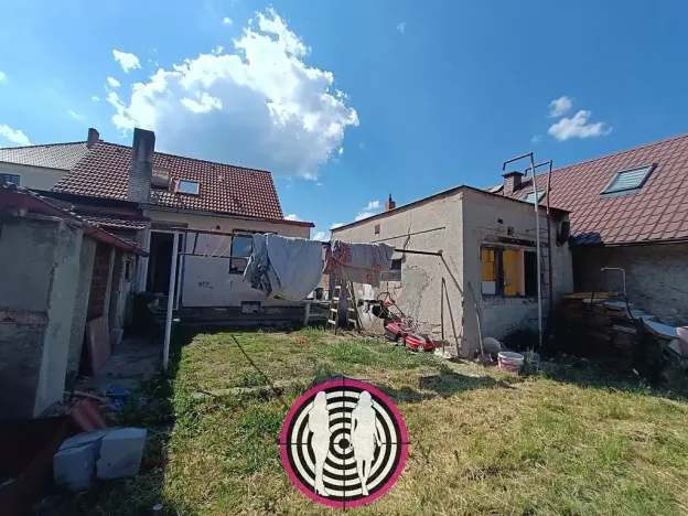 Prodej rodinného domu, Týnec nad Labem, Krakovanská, 117 m2