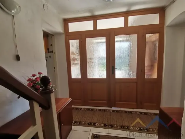 Prodej rodinného domu, Ryžoviště, Tyršova, 80 m2