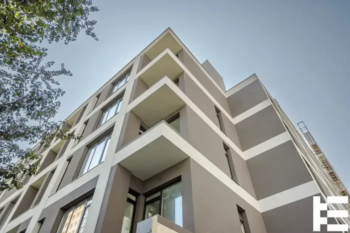 Prodej bytu 1+kk, Praha - Bohnice, Lodžská, 24 m2