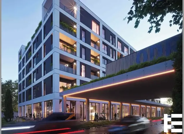 Prodej bytu 3+kk, Praha - Bohnice, Lodžská, 93 m2