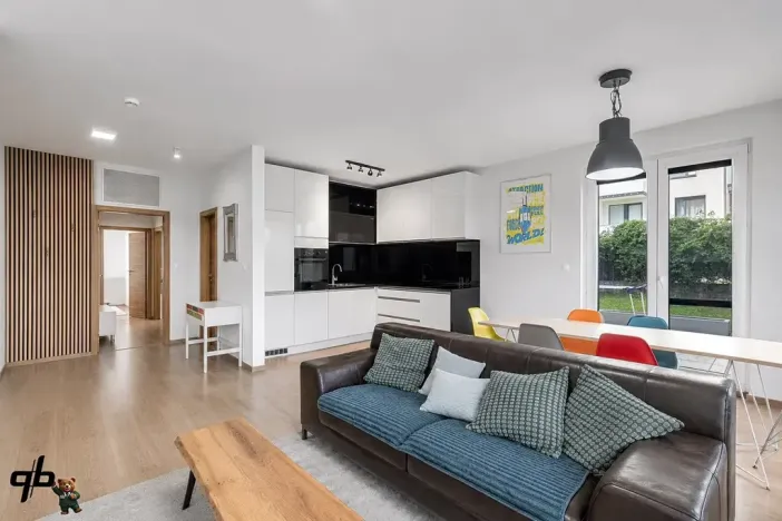 Prodej bytu 4+kk, Ostrava, Na Prádle, 101 m2
