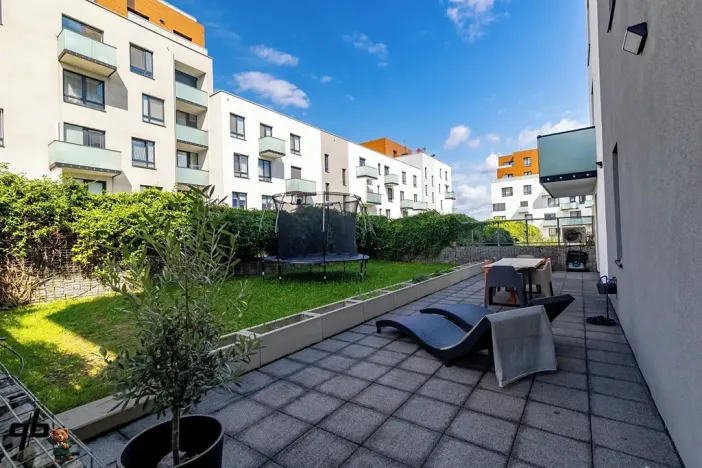Prodej bytu 4+kk, Ostrava, Na Prádle, 101 m2
