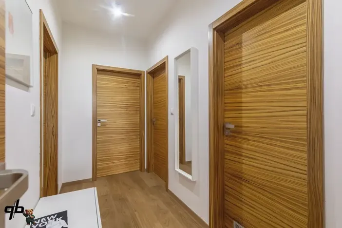 Prodej bytu 4+kk, Ostrava, Na Prádle, 101 m2