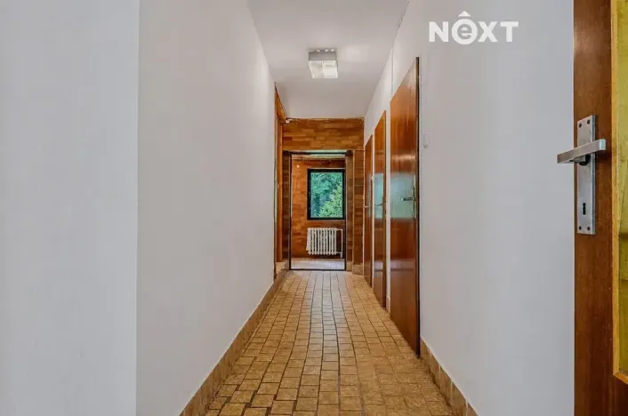 Prodej rodinného domu, České Budějovice, Třebotovice, 155 m2