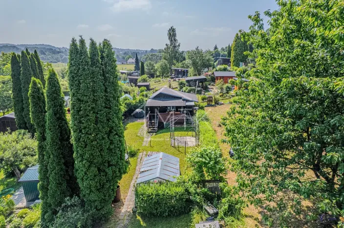 Prodej zahrady, Havířov, 411 m2