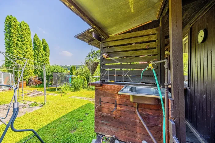 Prodej zahrady, Havířov, 411 m2