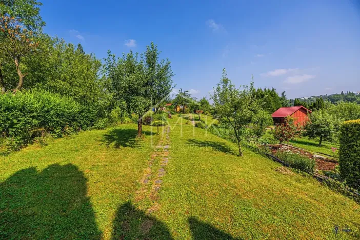 Prodej zahrady, Havířov, 411 m2