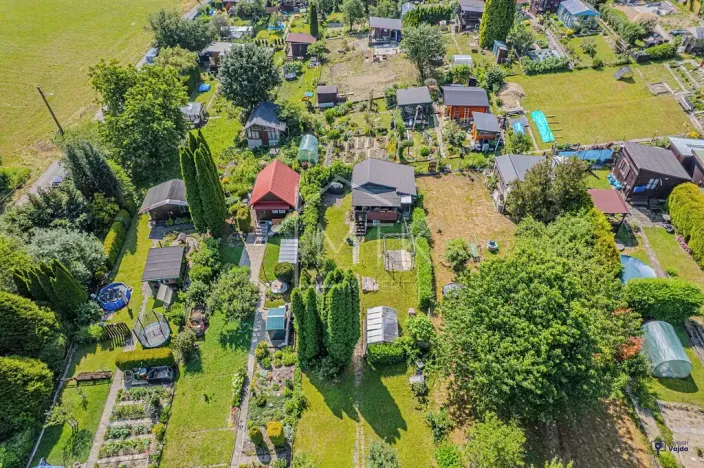 Prodej zahrady, Havířov, 411 m2
